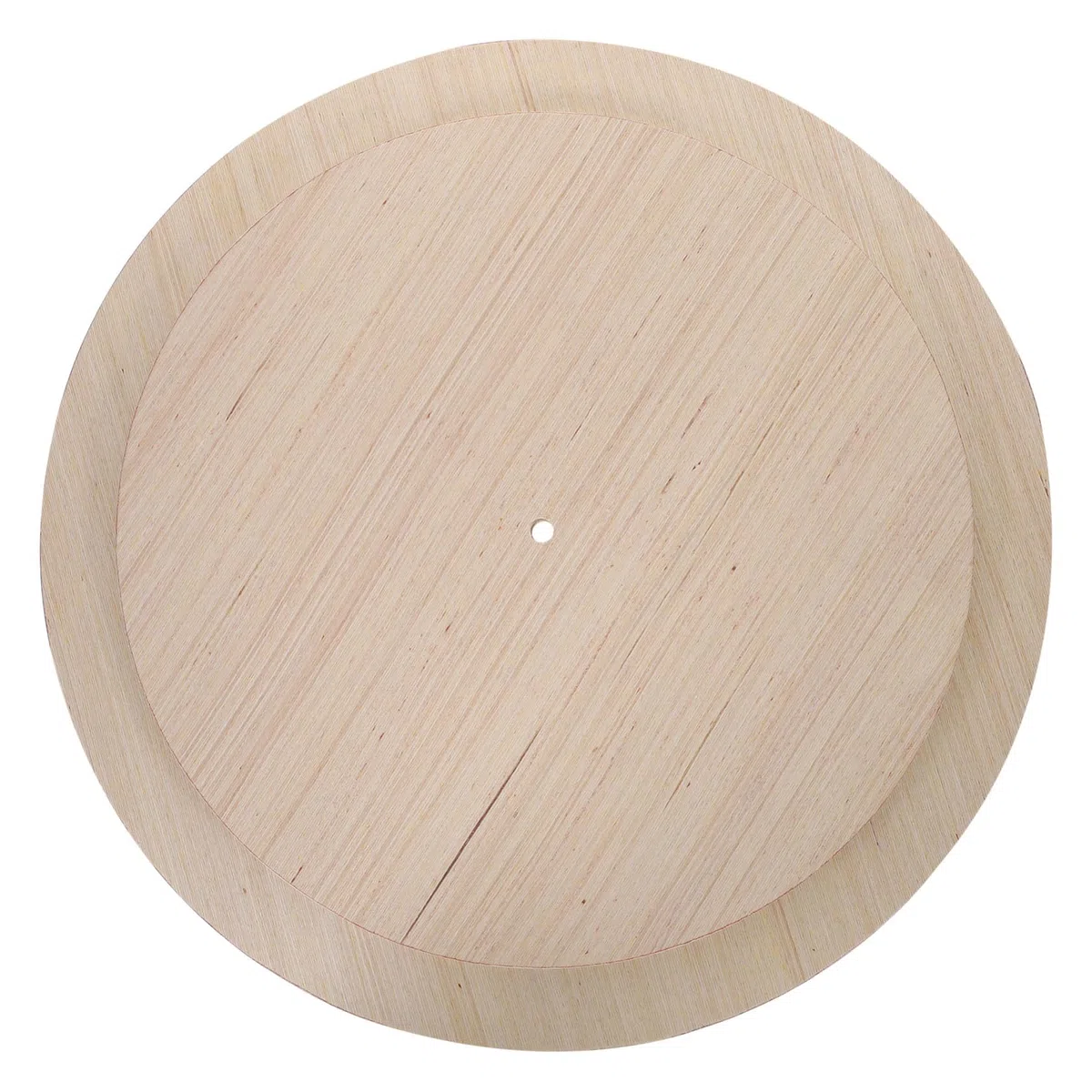 Plataforma de Madera Resistente para Gatos, Recambio para Rascador Base Reforzada, Accesorio para Poste de Juego y Descanso para Gatos Domésticos