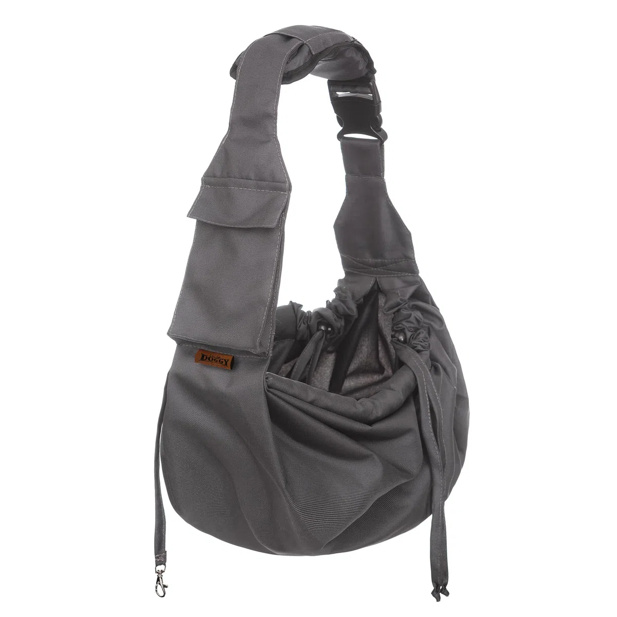 Bolso bandolera para perros y gatos, bolsa de transporte para gatos, perros y mascotas, ligero y transpirable, fácil de transportar, capacidad de carga de 5 kg, color rojo