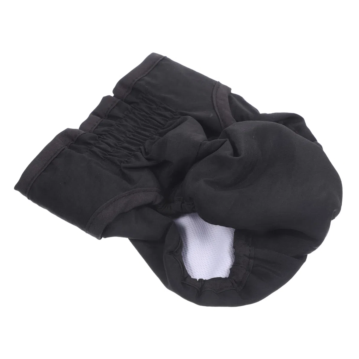 BESPORTBLE 4piezas Pantalones De Protección para Perros Pañal Sanitario Reutilizable para Perros Machos y Hembras Mascotas Celo