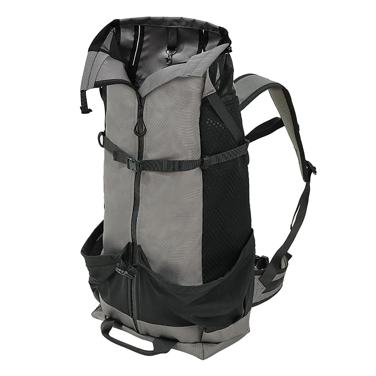 Mochila para Mascotas - Mochilas para Mascotas de Gran Capacidad | Mochilas para Mascotas Anti-, Mochila Multifuncional Perro Grande para Evitar el Cabello