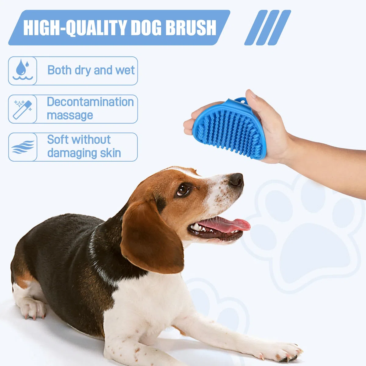 Botones de conversación para perros, paquete de 8 botones de comunicación para perros, botones de entrenamiento de conversación grabables para perros, botones de voz de 30 segundos con juego