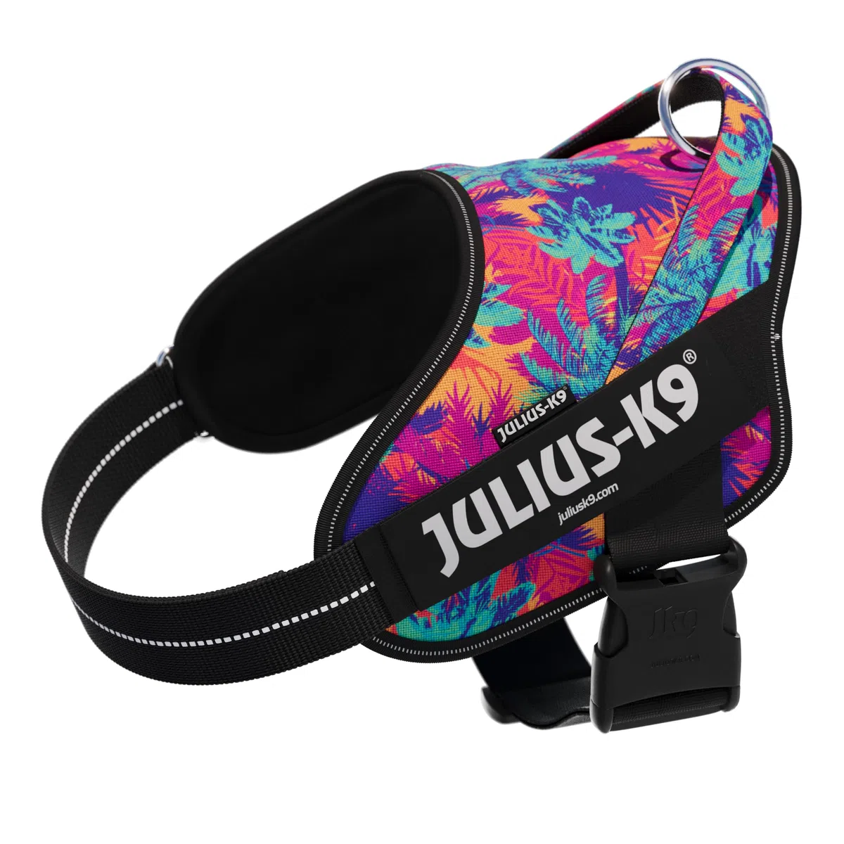 Powerharness 2025, Power&More, Tamaño: L, Vibe