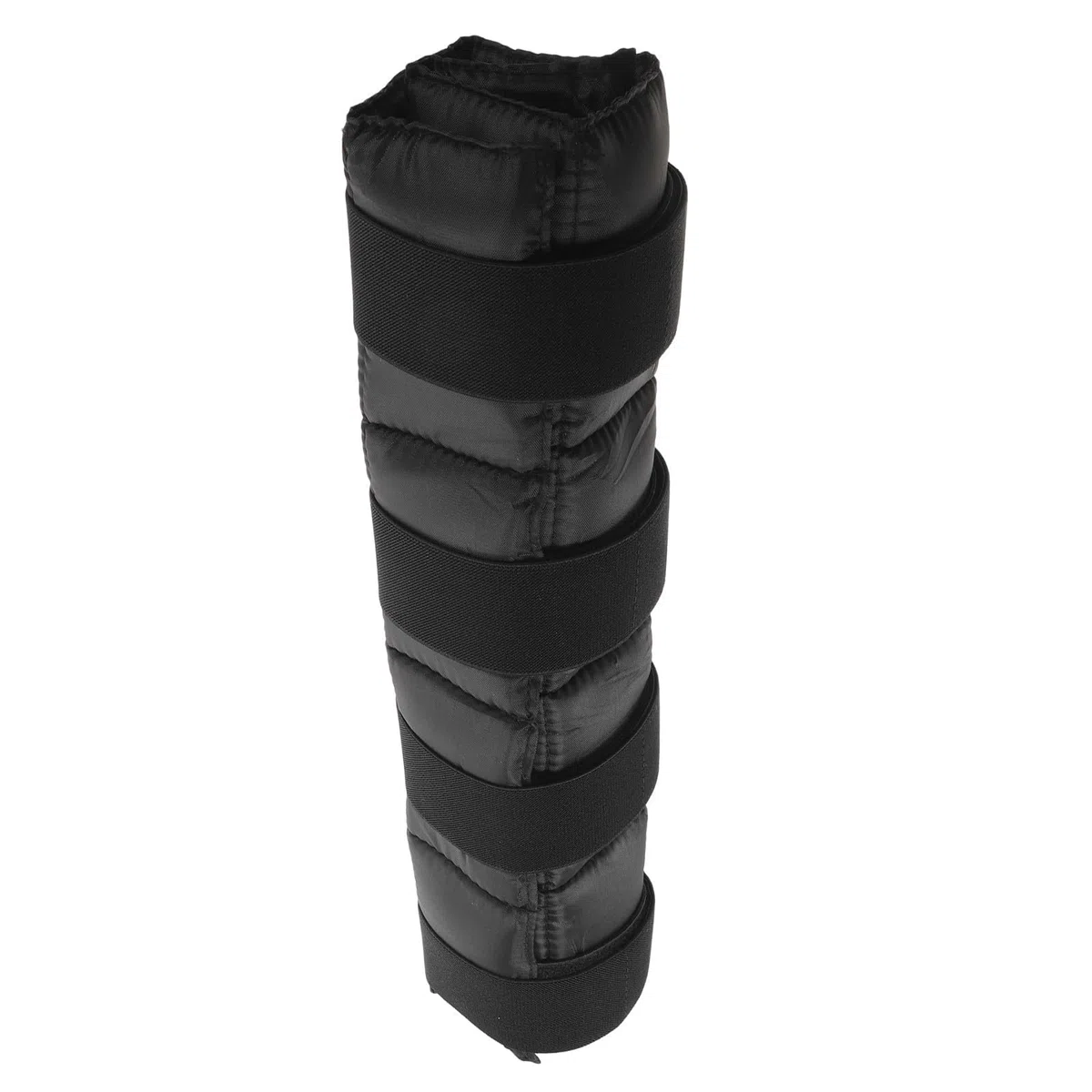 Botas Frías para Caballos con Correas Ajustables y Gel Refrigerante