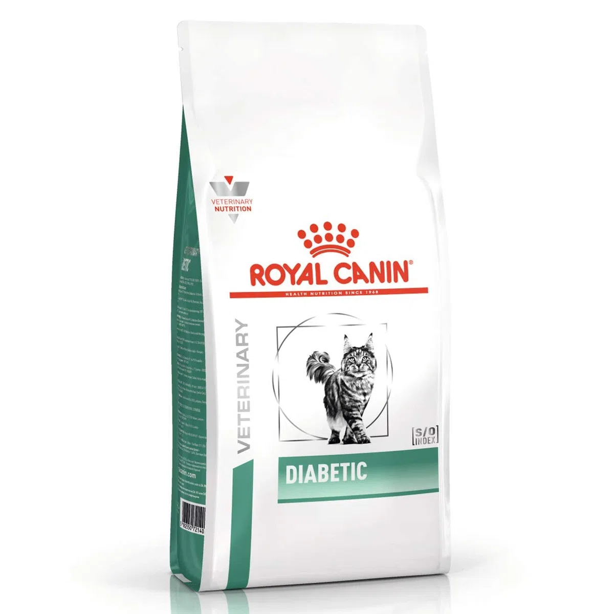 Royal Canin C-58312 Diet Feline Diabetic - 3.5 Kg