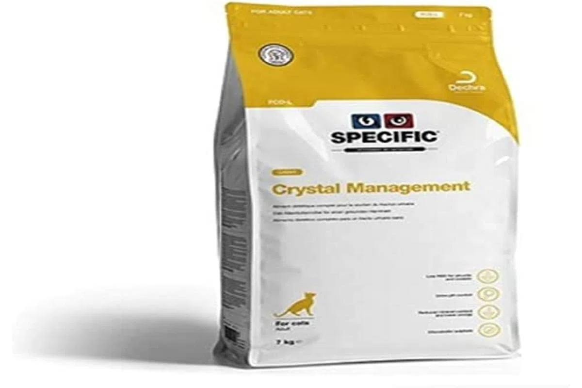 Specific Specific Feline Adult Fcd-L Crystal Management Light 7Kg 7000 g