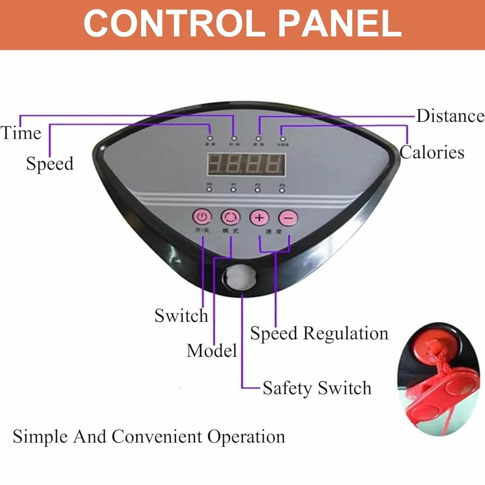 Cinta de correr para perros de interior con pantalla LCD, máquina de correr silenciosa para perros pequeños y medianos, ejercicio de fitness