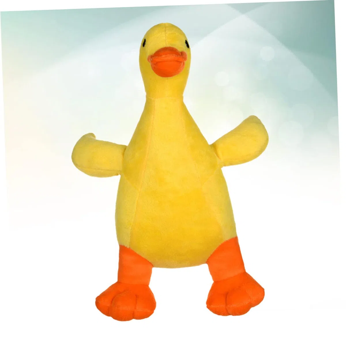 Toddmomy 2 Piezas Juguetes para Cachorros Animales de Peluche esponjosos Juguetes de Animales Juguetes de Peluche Almohadas Juguetes para Perros Juguetes para Mascotas Osito de Peluche stas