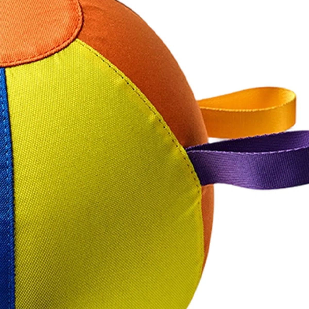 Pelota De Pastoreo Perros Grandes Juguete Acuático De Mascotas Hinchable | Pelota Jumbo Para Perros Con Asas Para Piscina Jardín Exterior Razas Medianas Grandes Juego Ejerc