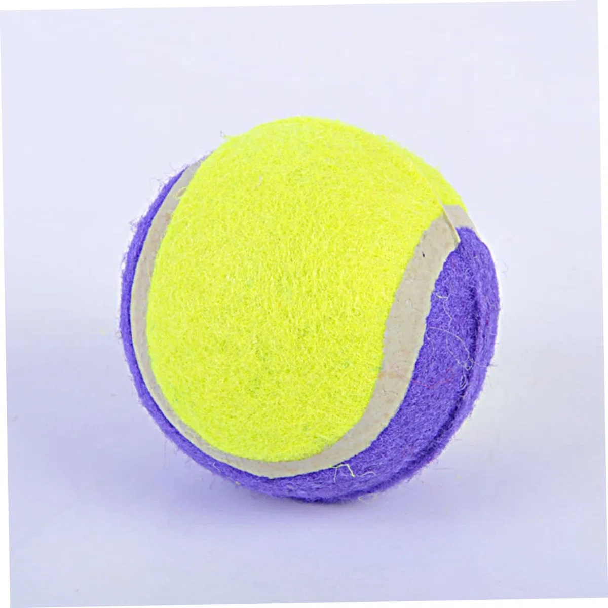 FRCOLOR Juguetes para niños pequeños 12 Piezas Juguetes para Mascotas Animales de Peluche esponjosos Juguetes de Peluche pequeños Juguetes para Masticar para Perros Bolas de Juguete para Gatos Acceso