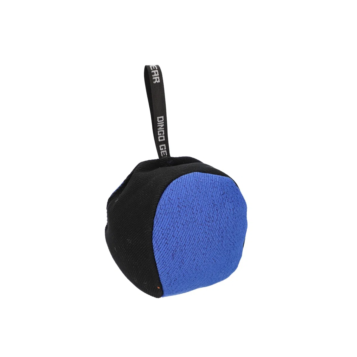 Dingo Gear S02801 - Pelota de entrenamiento (19 cm), color negro y azul