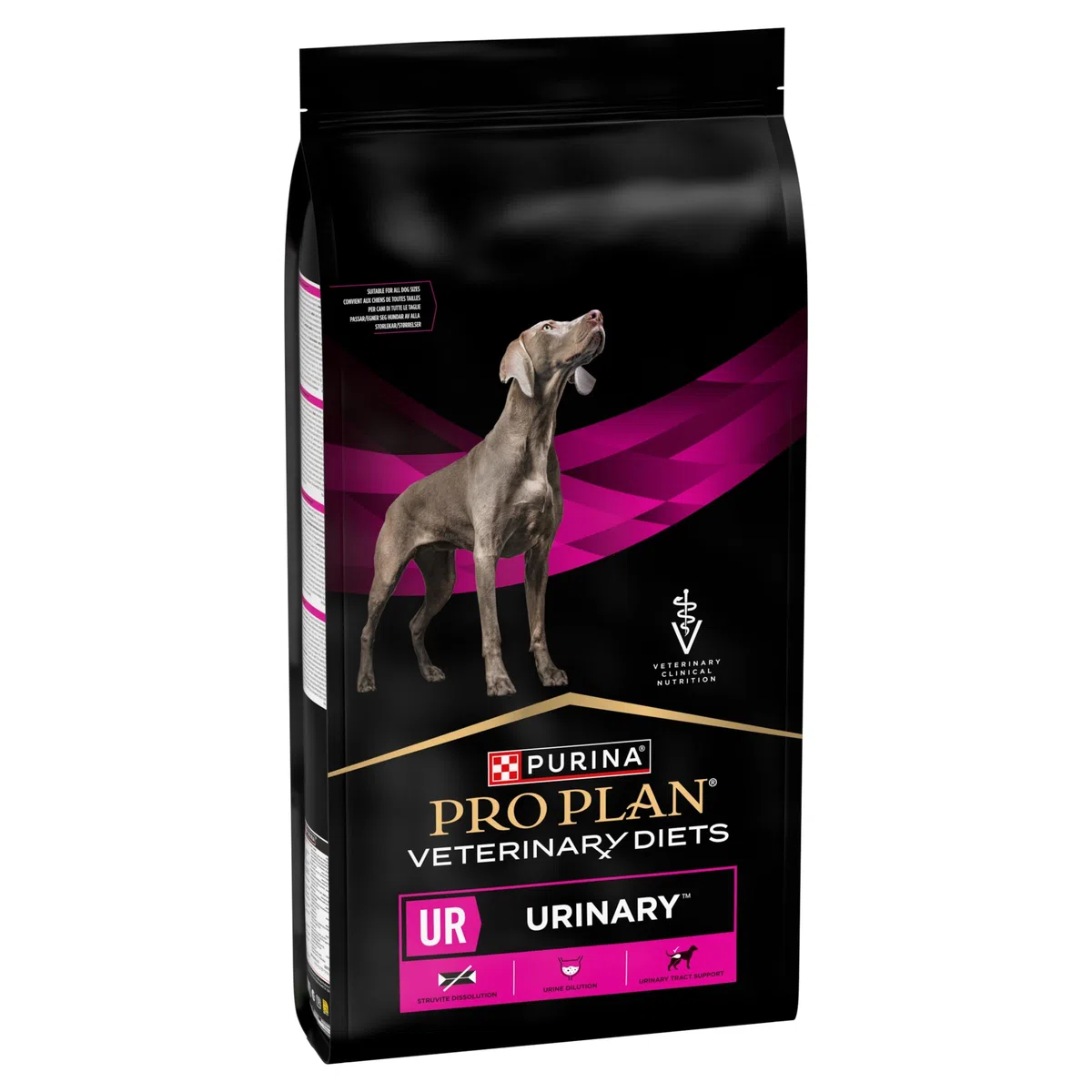 Purina Pro Plan Vet Canine Ur 12Kg 12000 g