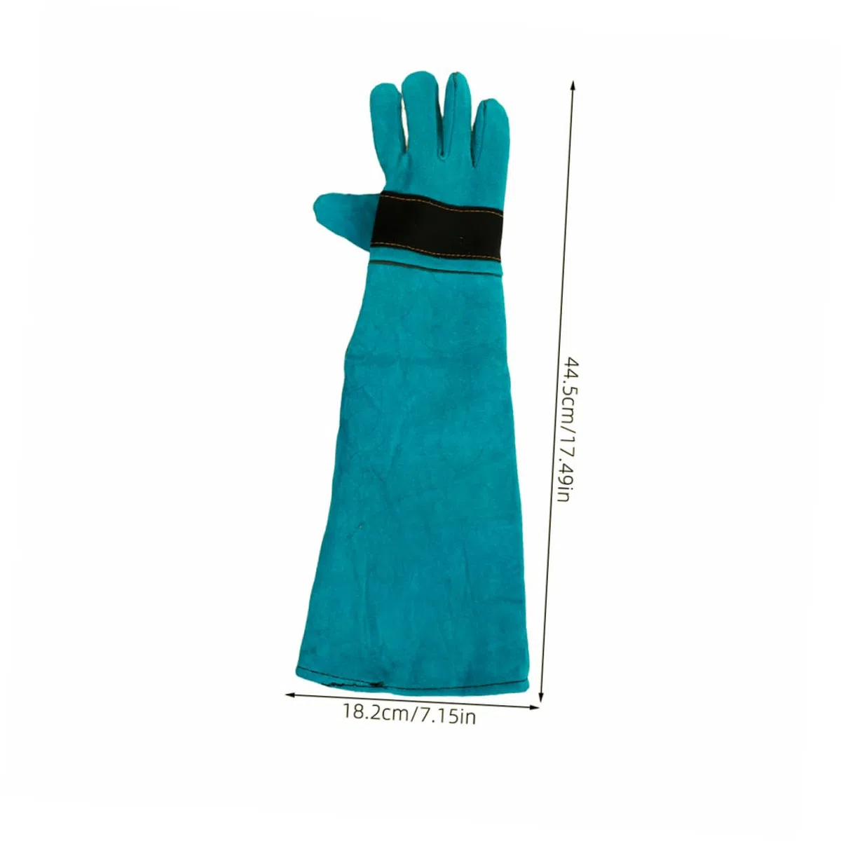Toddmomy Guantes para Manipulación de Mascotas Diseño Multifuncional