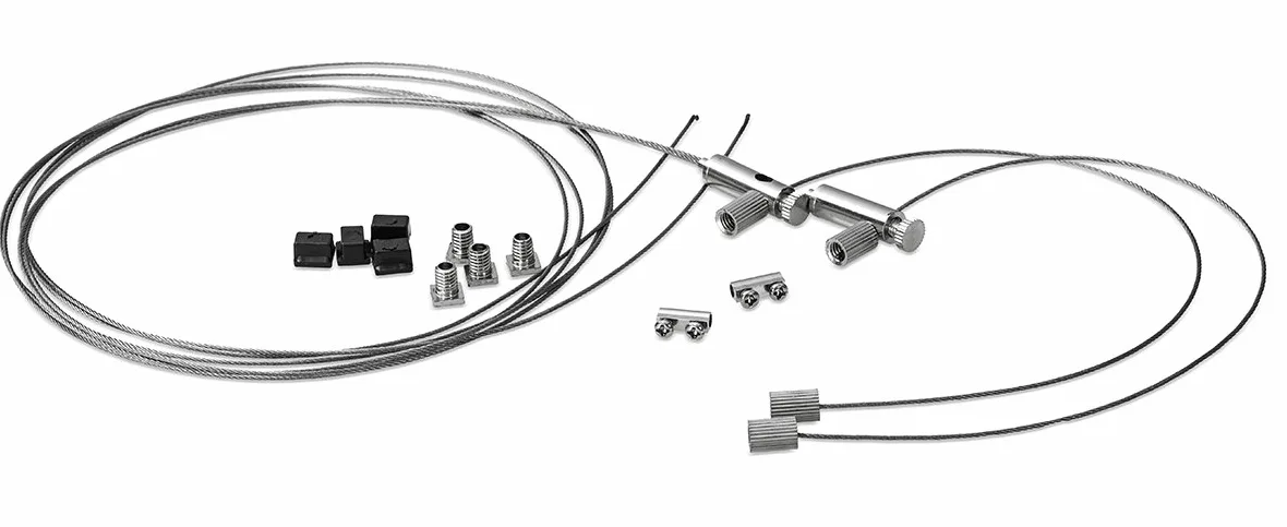 Zoo Med Reptisun - Iluminación LED y UVB para reptiles (122 cm)