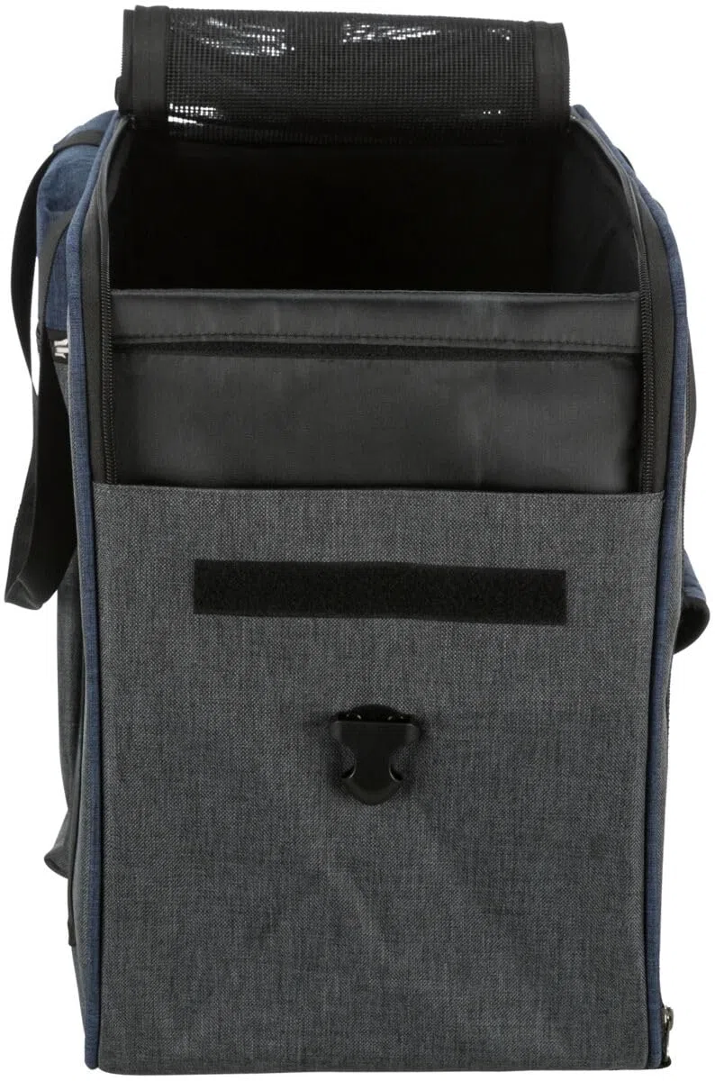 Mochila y transportín Tara 2 en 1, 25 × 38 × 50 cm