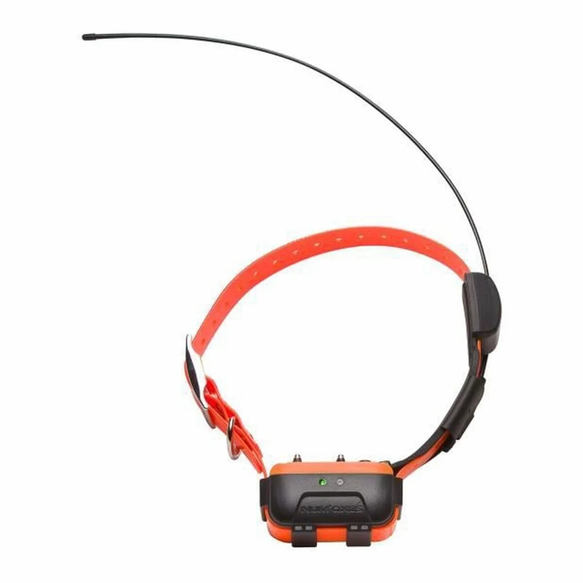 Collier seul Canicom GPS NUMAXES - 2-en-1 : localisation GPS + education longue portee