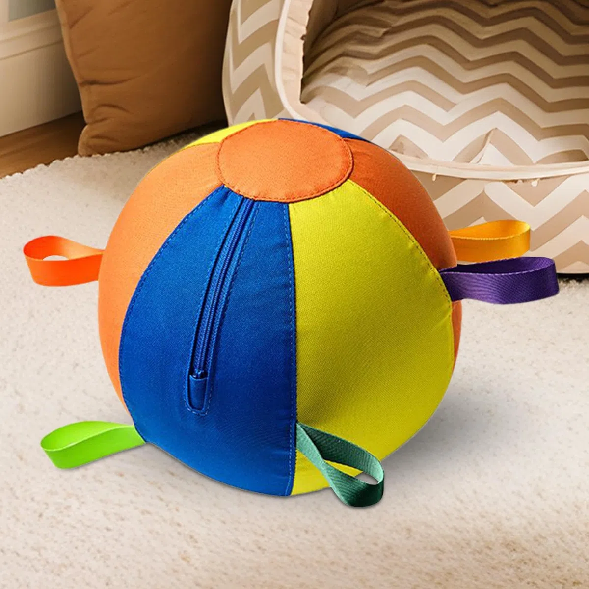 Pelotas de Juguete para Perros Juguete para cachorros antimordiscos juego y