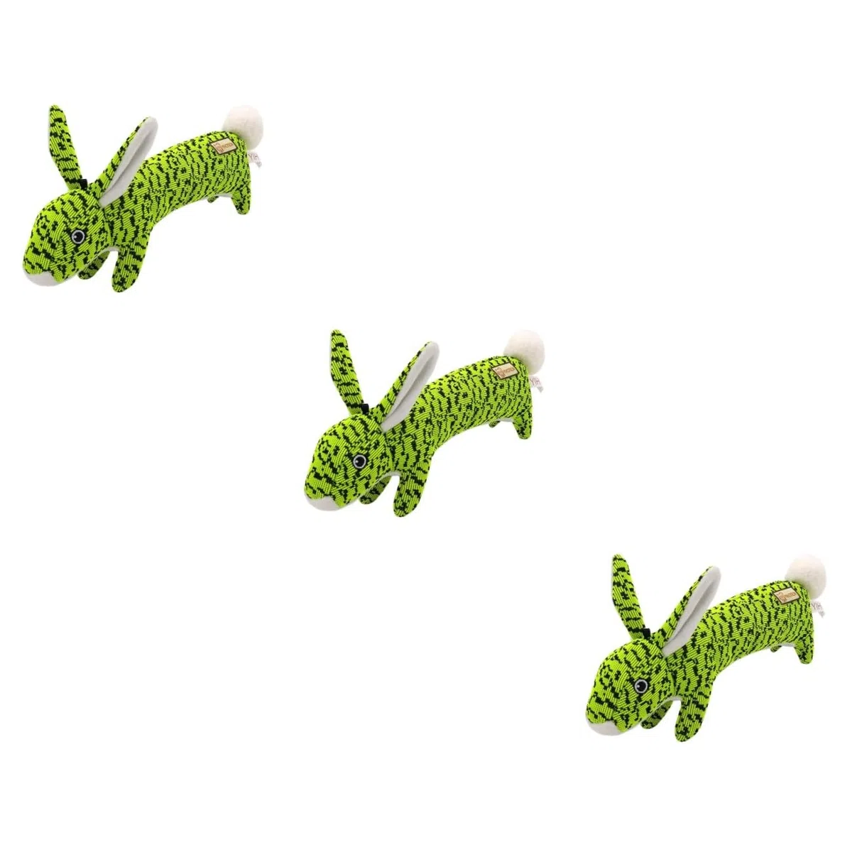 POPETPOP 3 Piezas Juguete Chirriante para Perros Juguete Chirriante para Mascotas Juguete con Sonido para Mascotas Juguete De Sonido Masticar