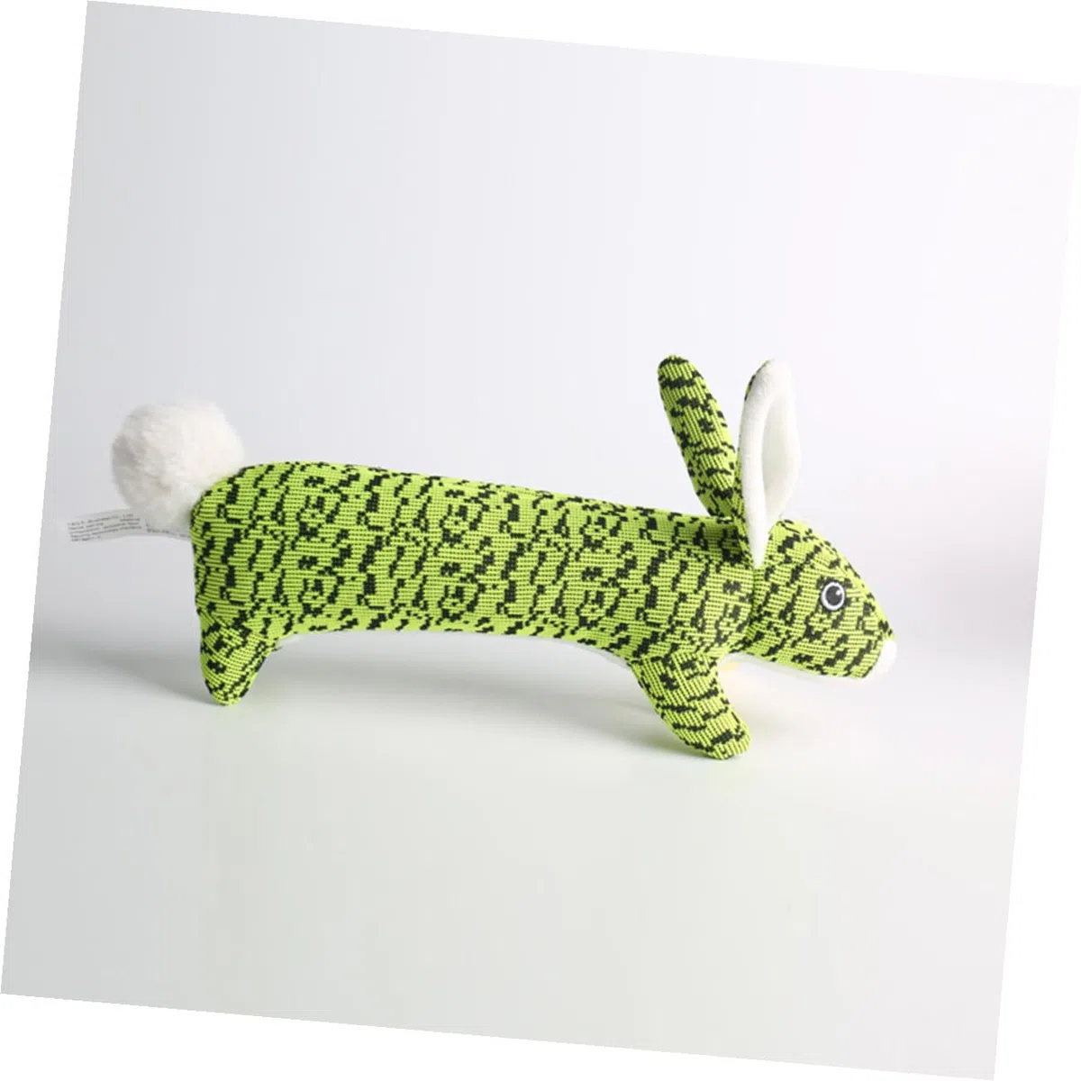 POPETPOP 2 Piezas Juguetes para Masticar Juguete Chirriante para Perros Mascota Juguete De Sonido