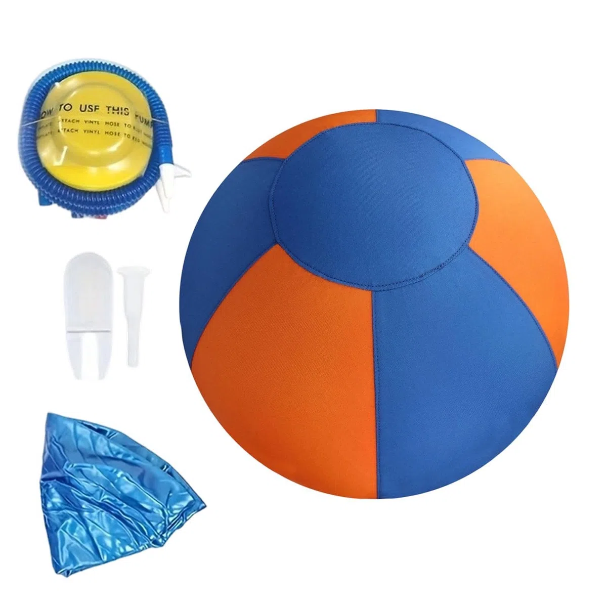 Pelota para perros de pastoreo Juguete interactivo de agilidad y | Pelota Entrenamiento Perros Para Parque Patio Trasero Césped Granja Patio Jardín Y Exterior