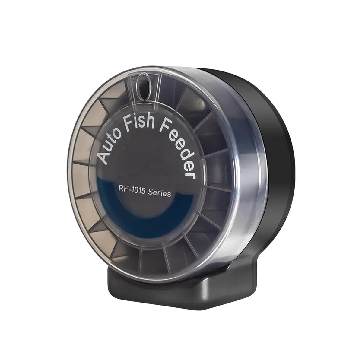 Comedero automático para acuario, hermético