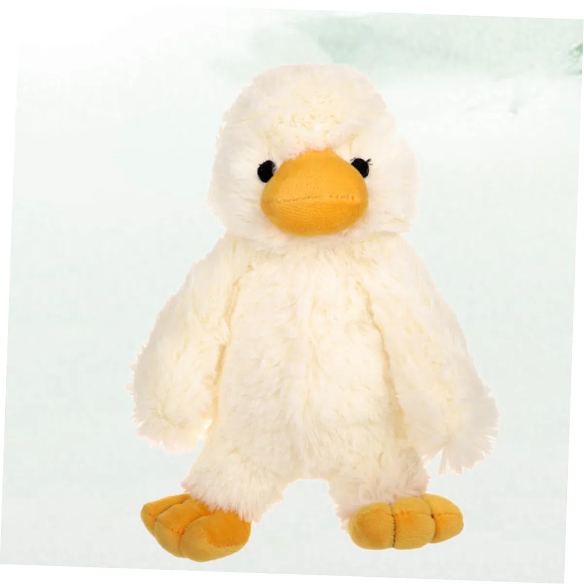 SUPVOX 2 Piezas Mascota Peluche Juguete Felpa Juguete Interactivo para Mascotas Juguetes muñecos Juguete Interactivo para Perros Peluche Juguete el