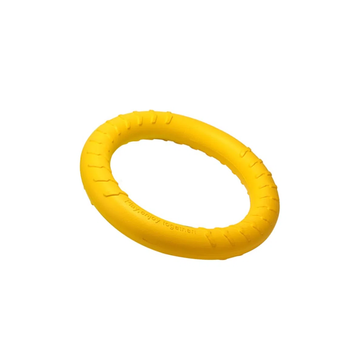 POPETPOP 2 Piezas Juguetes para Perros Cachorros Juguetes para Morder Perros Anillo De Perro Anillo De Juguete para Mascotas Mordida De Perro Masticar