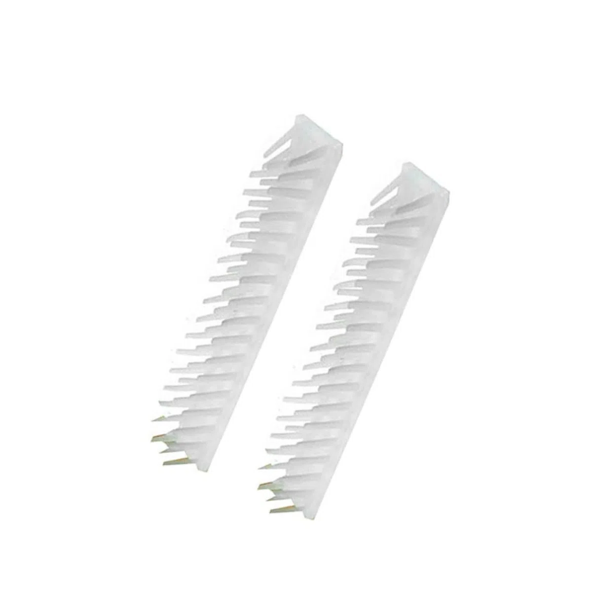 12piezas Cepillo Masajeador Para Gatos De Rascador Esquinero Herramienta De Cuidado y Masaje Cepillo Quitapelo y Rubbing Brush Para Gatos De Limpiar y