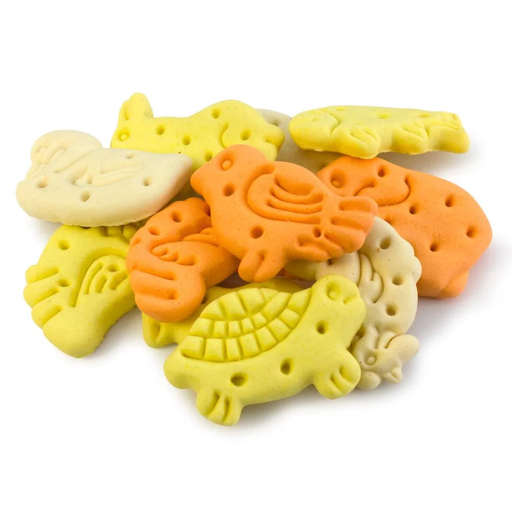 Arquivet Galletas Granja para Perros, 10 kg (Paquete de 1)