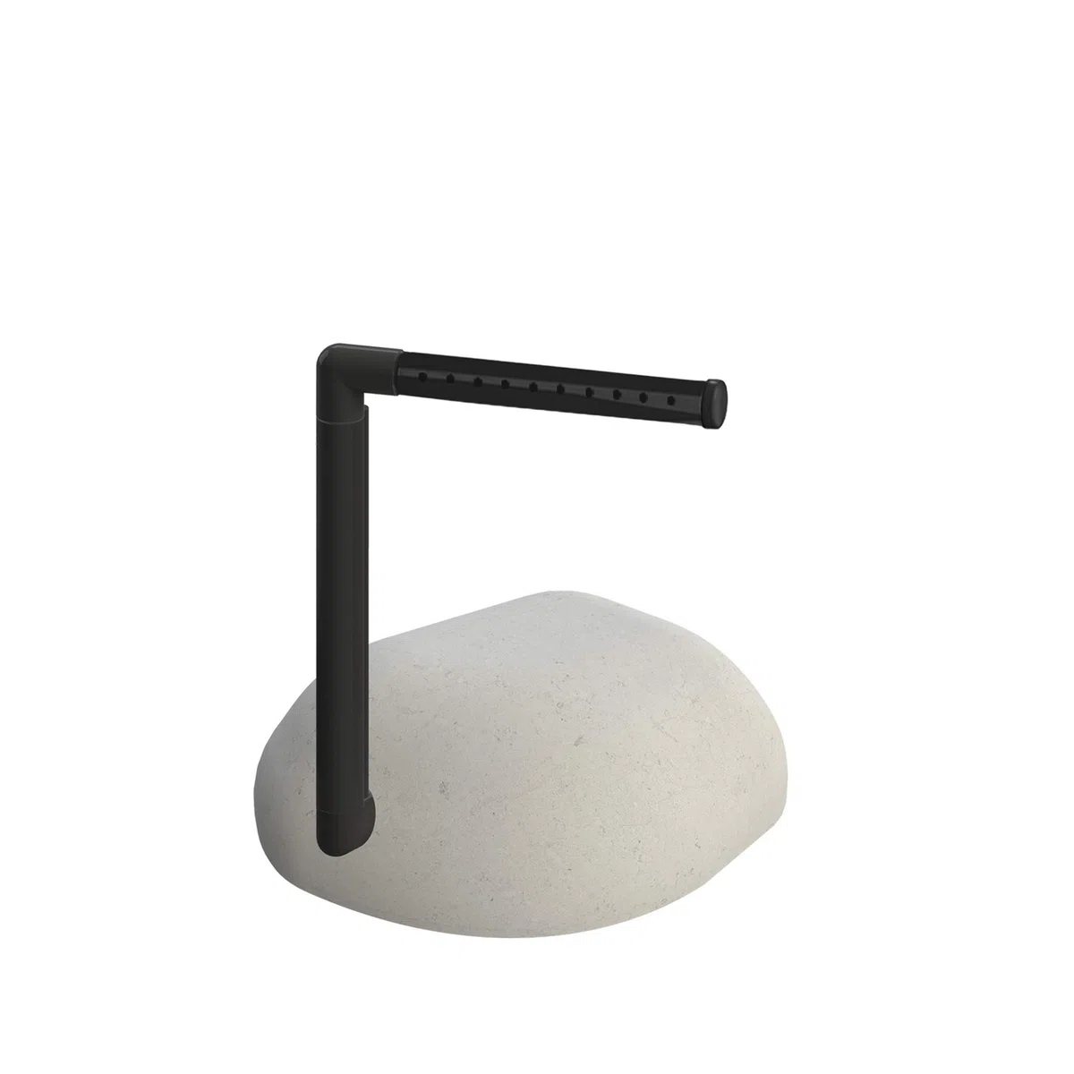 ASKOLL 264596 Cian CF Stone 80 Filtro Interior Invisible para Acuario y tortuguera, L