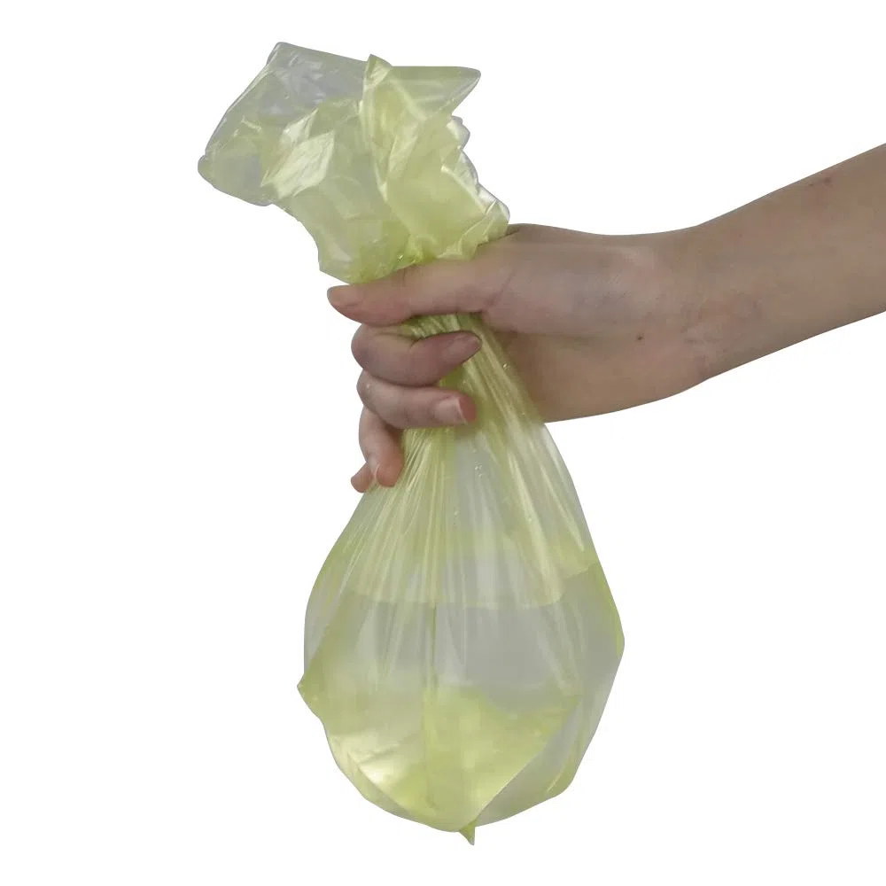 Obston 1400 - Bolsas de basura para perros con 2 dispensadores gratis, bolsas de excrementos de colores