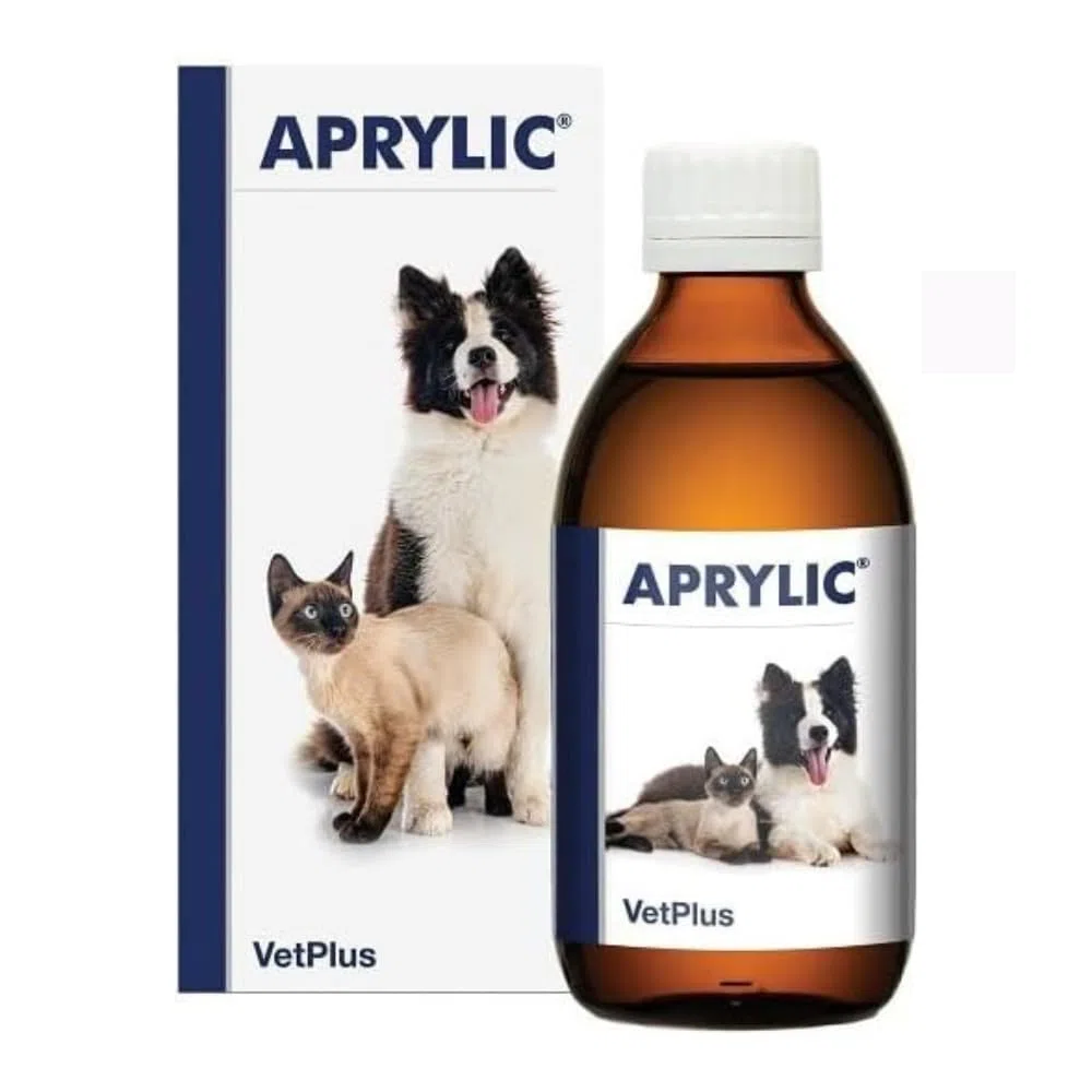 Aprylic 500ml para Perros Y Gatos