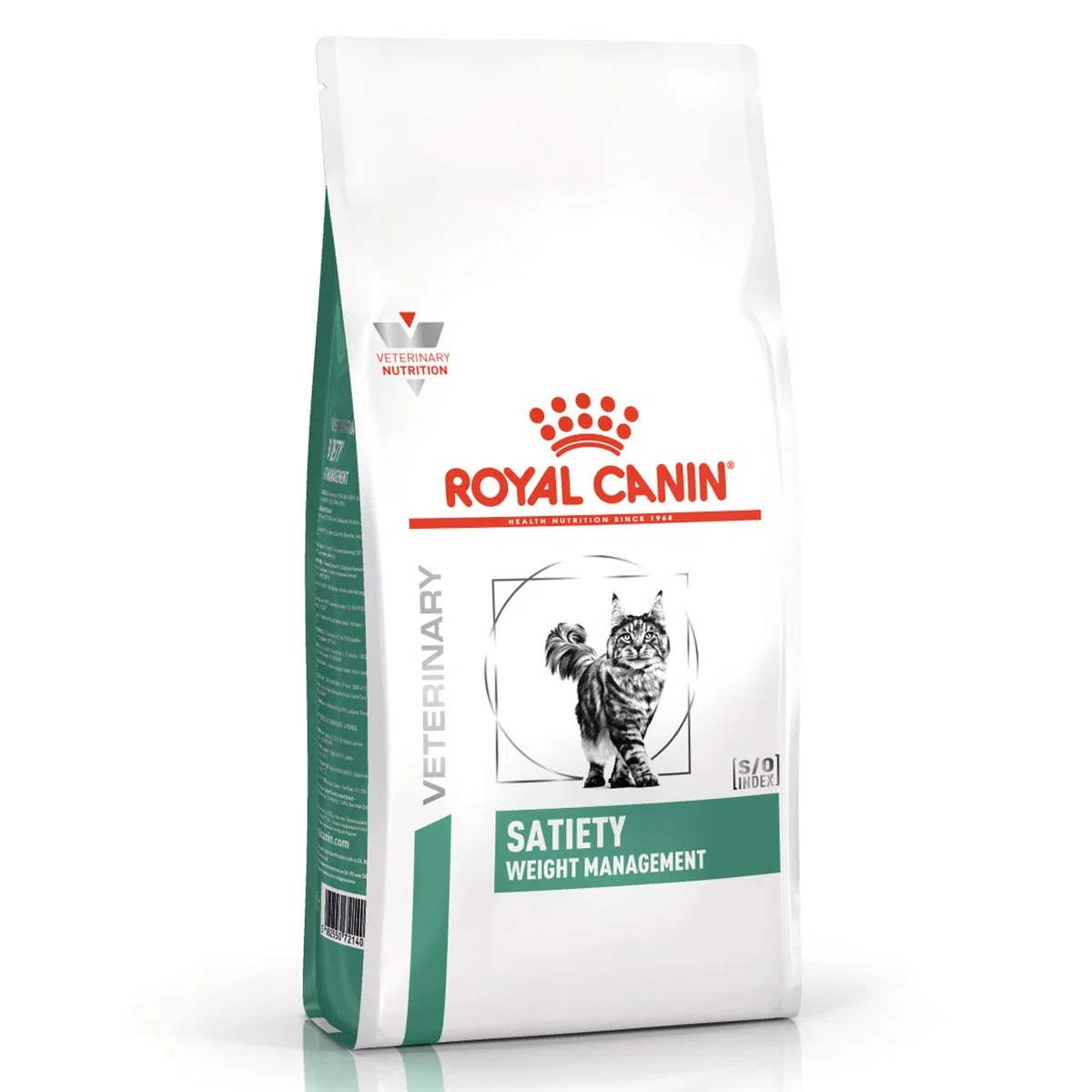 RC Diet FEL Satiety SAT34 6kg