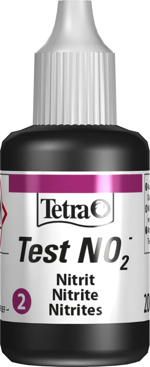 Tetra WaterTest Set Plus Mix