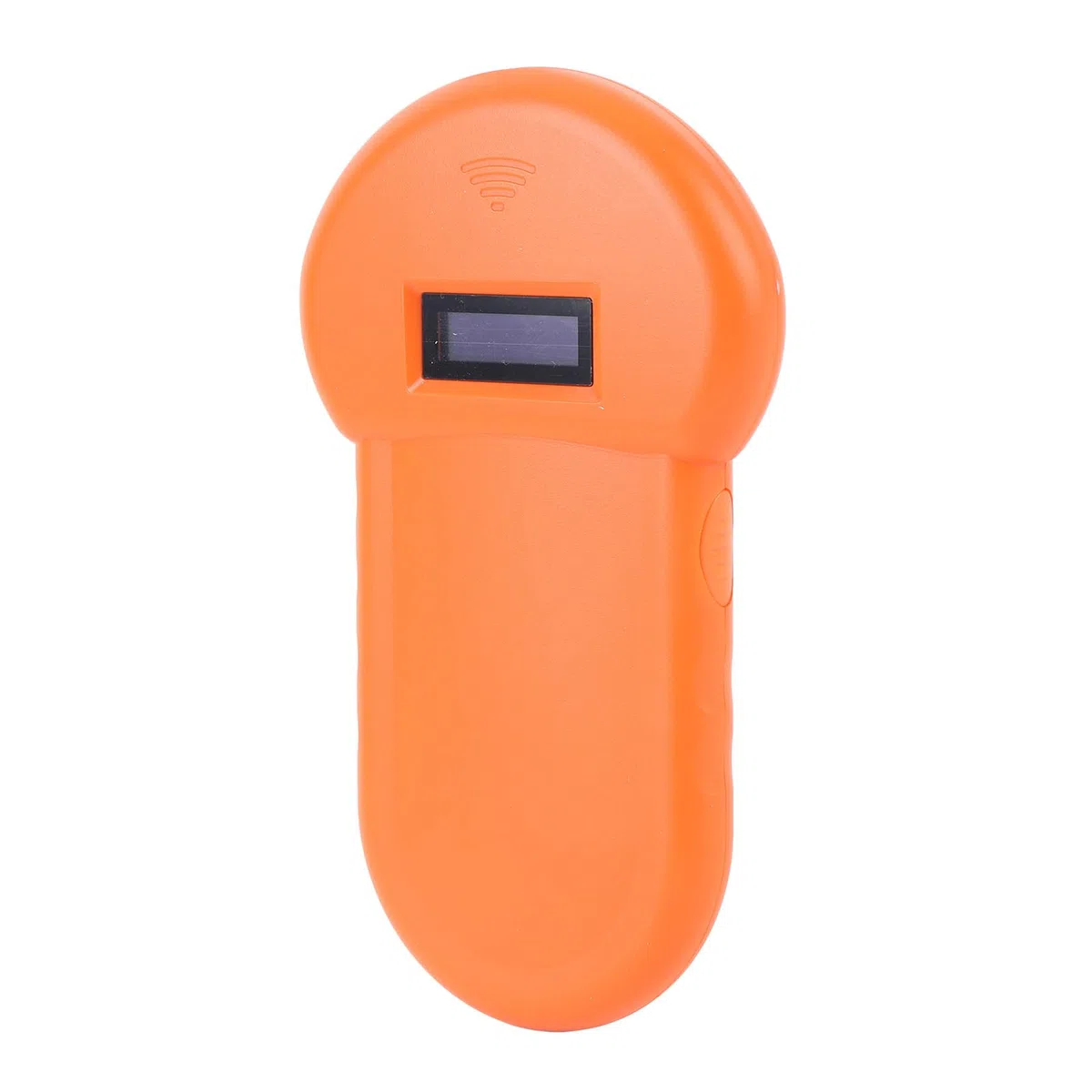 VGEBY Lector de Tag para Animales, Escáner de Microchip Recargable por USB