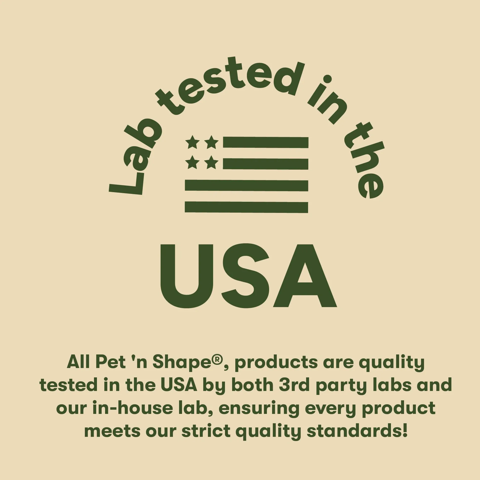 Pet 'n Shape Mascota en Forma de Pollo o Pato con Mancuernas de arroz para Perros Naturales