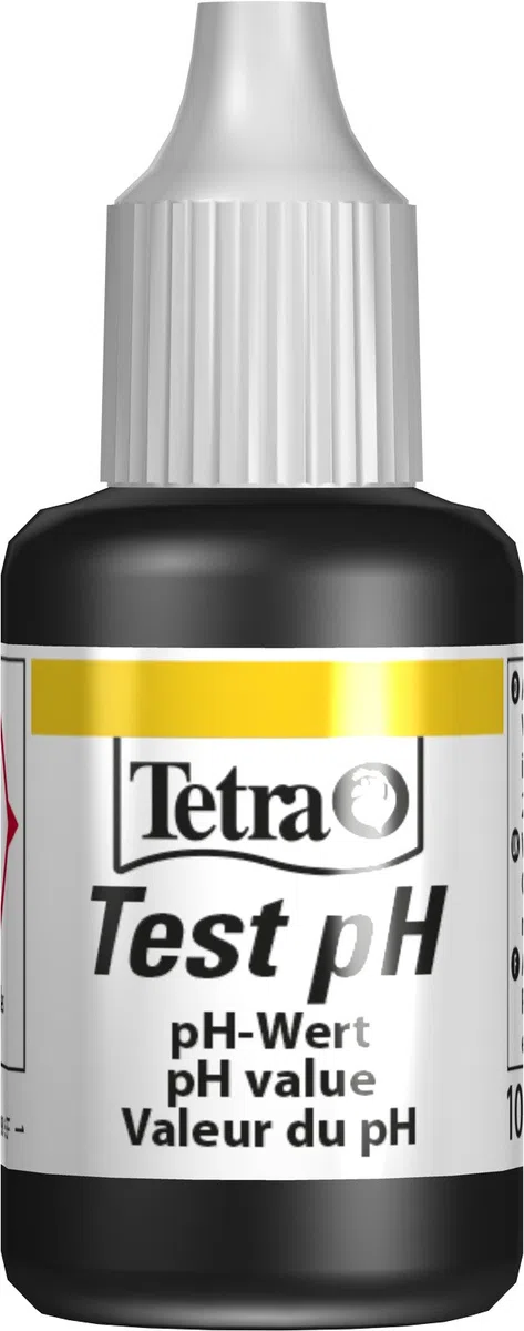 Tetra WaterTest Set Plus Mix