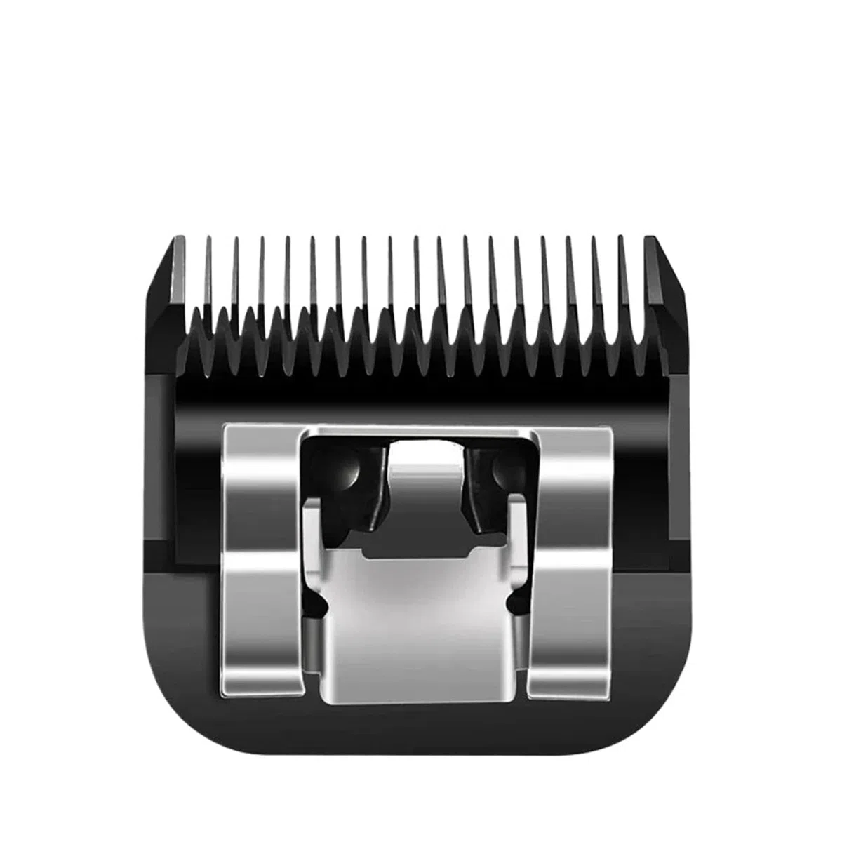 Compatible con Andis, Compatible con Oster, Compatible con Wahl, Cuchilla | Cuchilla Desmontable De Acero For Peluquería Canina, , , , Cortapelos For Animales De La Serie 10,5,2(3 4 HT-19mm)