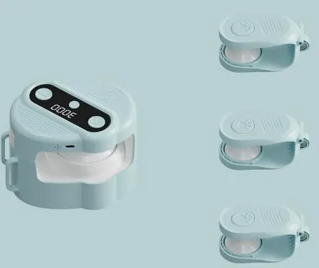 Juguete interactivo para gatos - juguete de inteligencia para gatos con mando a distancia, 4 velocidades (automático/manual), rueda para gatos