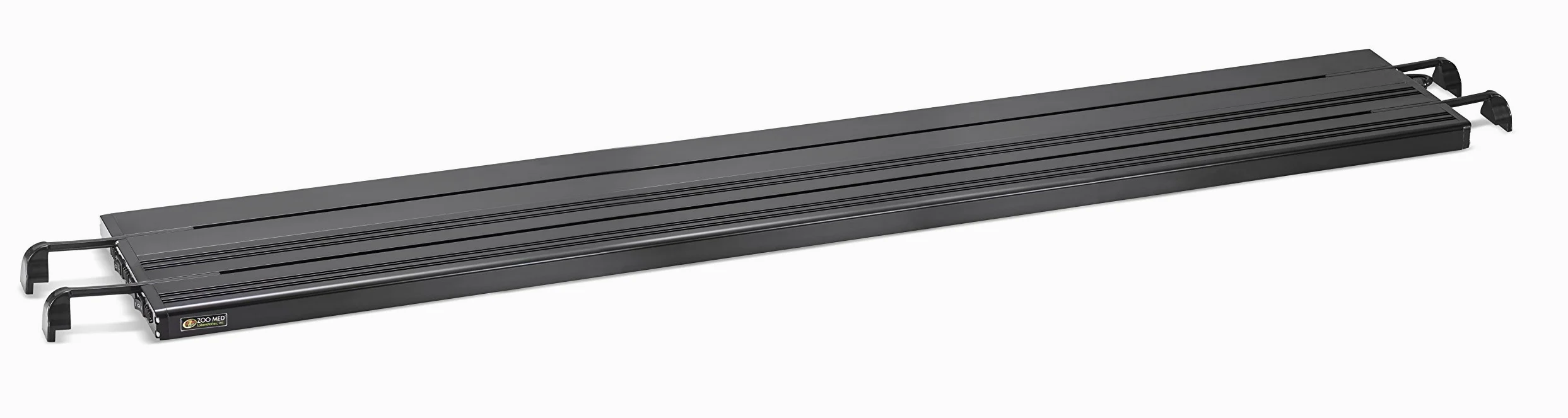 Zoo Med Reptisun - Iluminación LED y UVB para reptiles (122 cm)