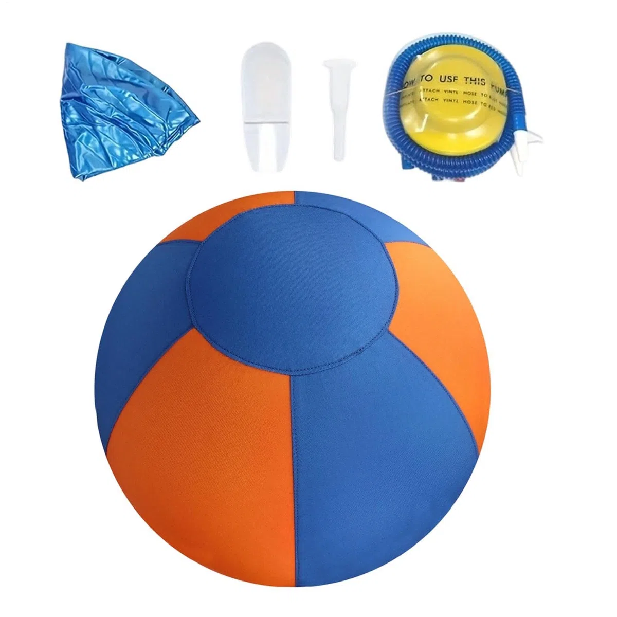 Pelota para perros de pastoreo Juguetes Interactivos De Entrenamiento | Pelota Práctica Pastoreo Para Exterior Jardín Patio Trasero Césped Patio Interior
