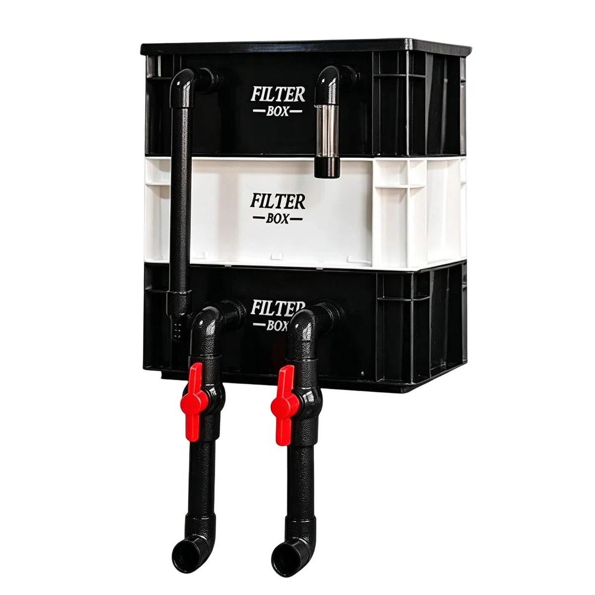 Genérico El Filtro Acuario | Bomba de Circulación de Agua,El De Filtración para Acuarios - para Limpieza De Impurezas En Interiores Domésticos Y Hogares Tortugas Acuáticas Peces Betta Y