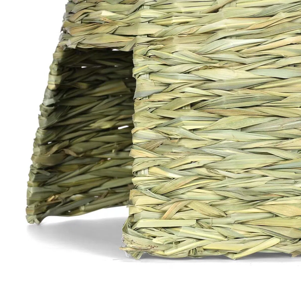 Establo para Conejillos de Indias | Cama escondida para Conejillos