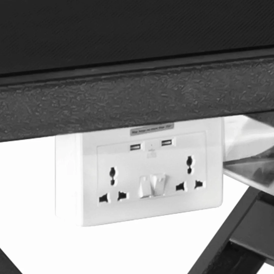 Artero Premium. Mesa eléctrica de Peluquería Canina – Mesa Profesional para Perros, Superficie Antideslizante y Estructura Estable para Grooming