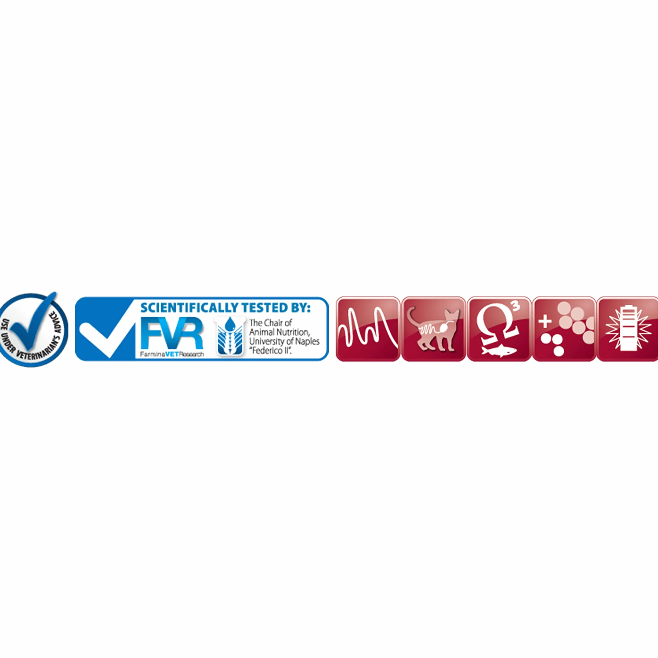 FARMINA Vet Life Cat GASTROINTESTINAL 5KG