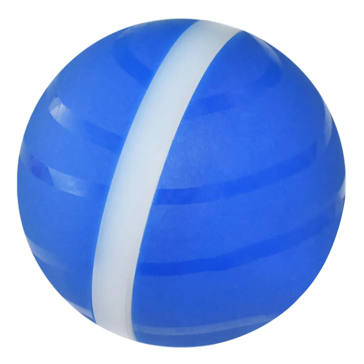 Happyyami Bola Interactiva Automática para Gatos Juguete De Mascota Recargable por USB Luz Parpadeante para Estimulación y Diversión De Gatos y Diseño Que La Atención De Mascota
