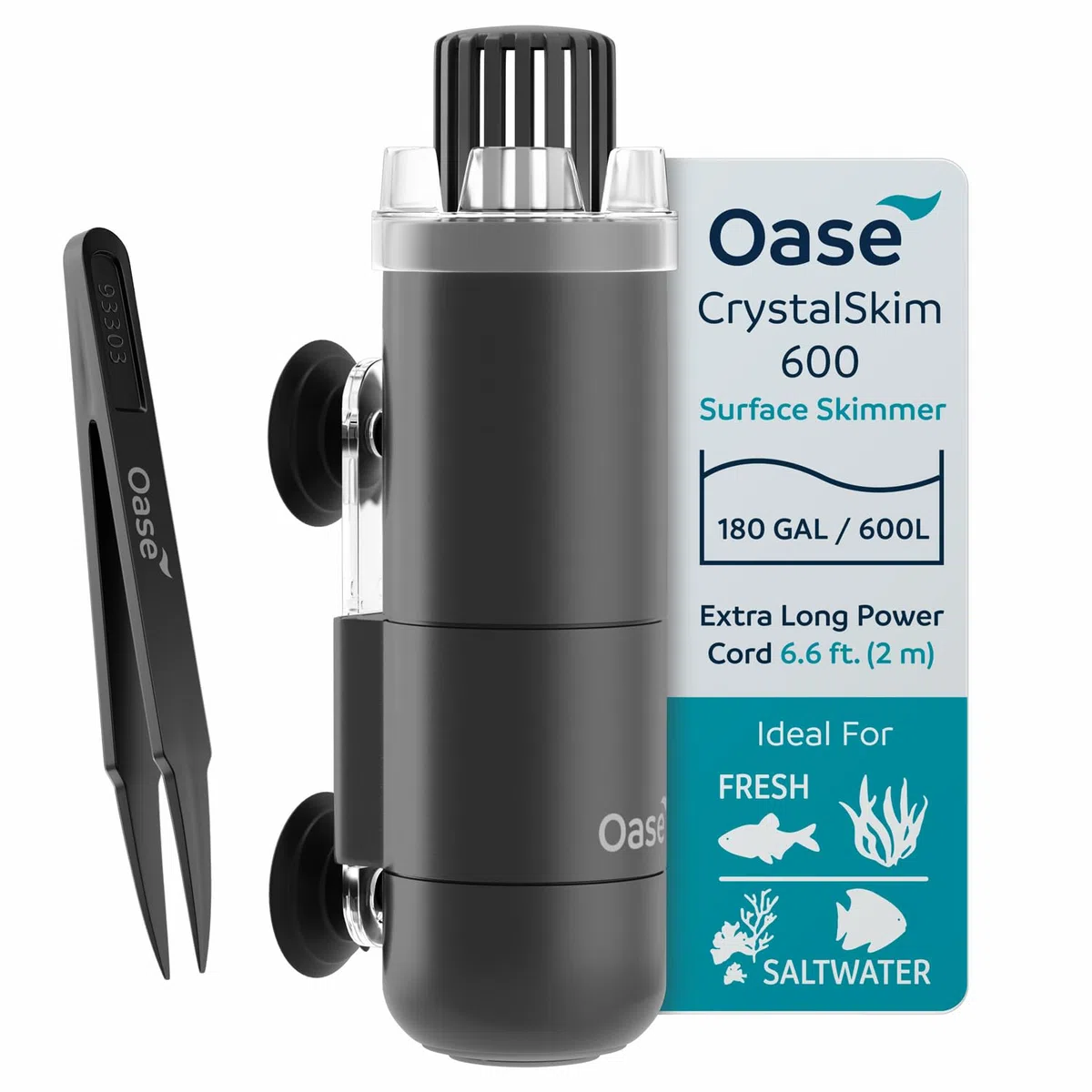 OASE CrystalSkim 600 Skimmer