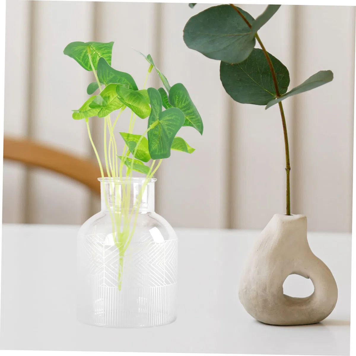 NOLITOY 20piezas Acuáticas Artificiales para Decoración De Ornamentación De Césped De Agua Simulado Adorno Lifelike para Peceras y Decoración De Escritorio