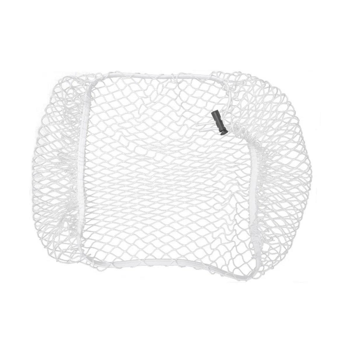 BESPORTBLE 5piezas Protección para Peces De Acuario Malla Transpirable y Transparente para Evitar Saltos y Escapes para Acuarios y Aves