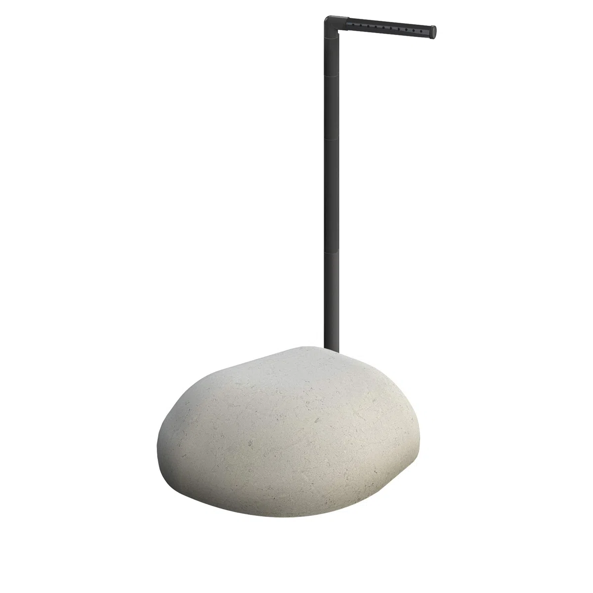 ASKOLL 264596 Cian CF Stone 80 Filtro Interior Invisible para Acuario y tortuguera, L