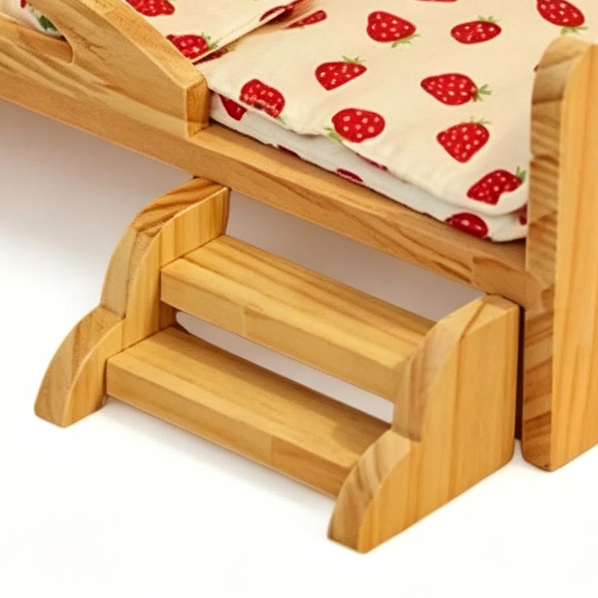 Lecho para Erizos Mobiliario De Descanso De Madera Destinado A Animales De | Cama Habitable de Madera para Pequeños Roedores Enanos Para Hámster Enano Hámster Común Chinchilla Conejo Eriz